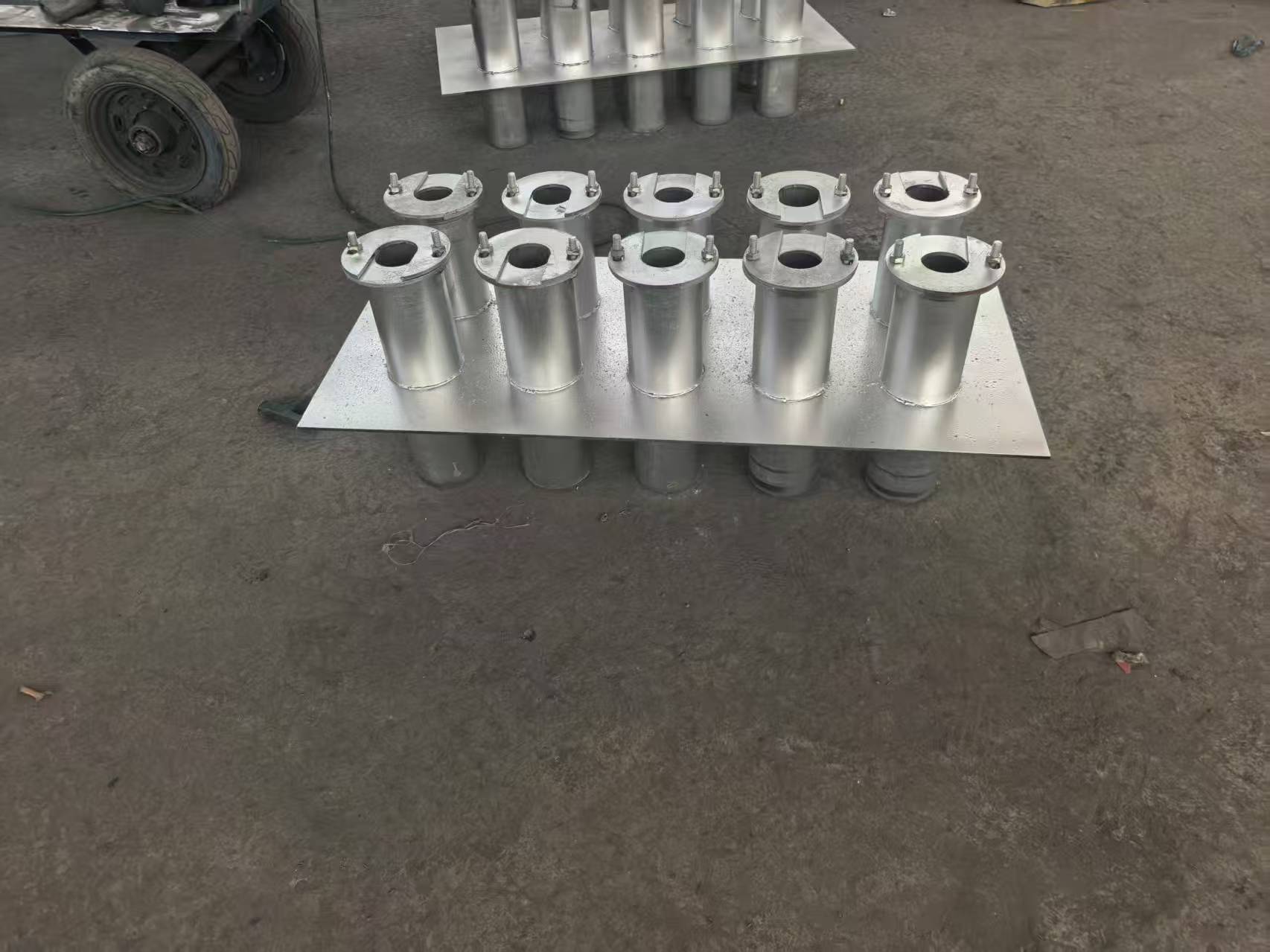 百色市刚性防水套管防护密闭套管 - 哪里好
